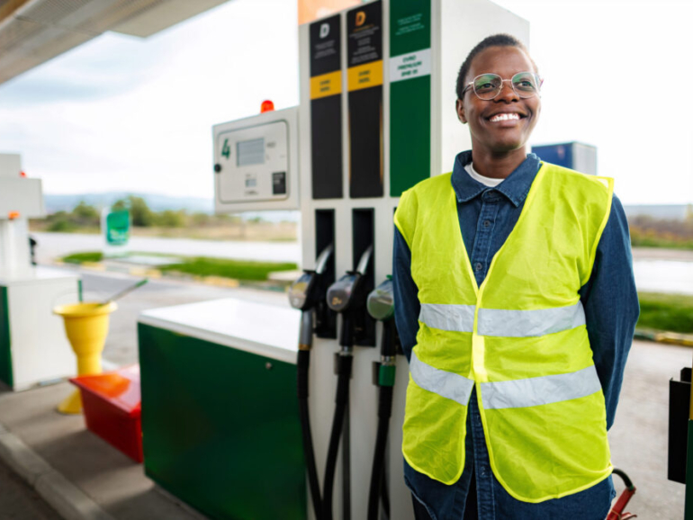 Multi site Forecourt Management UK